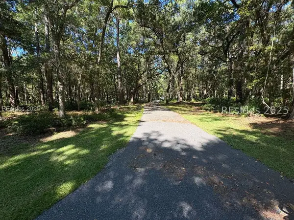 10 Masters Drive, Daufuskie Island, SC 29915