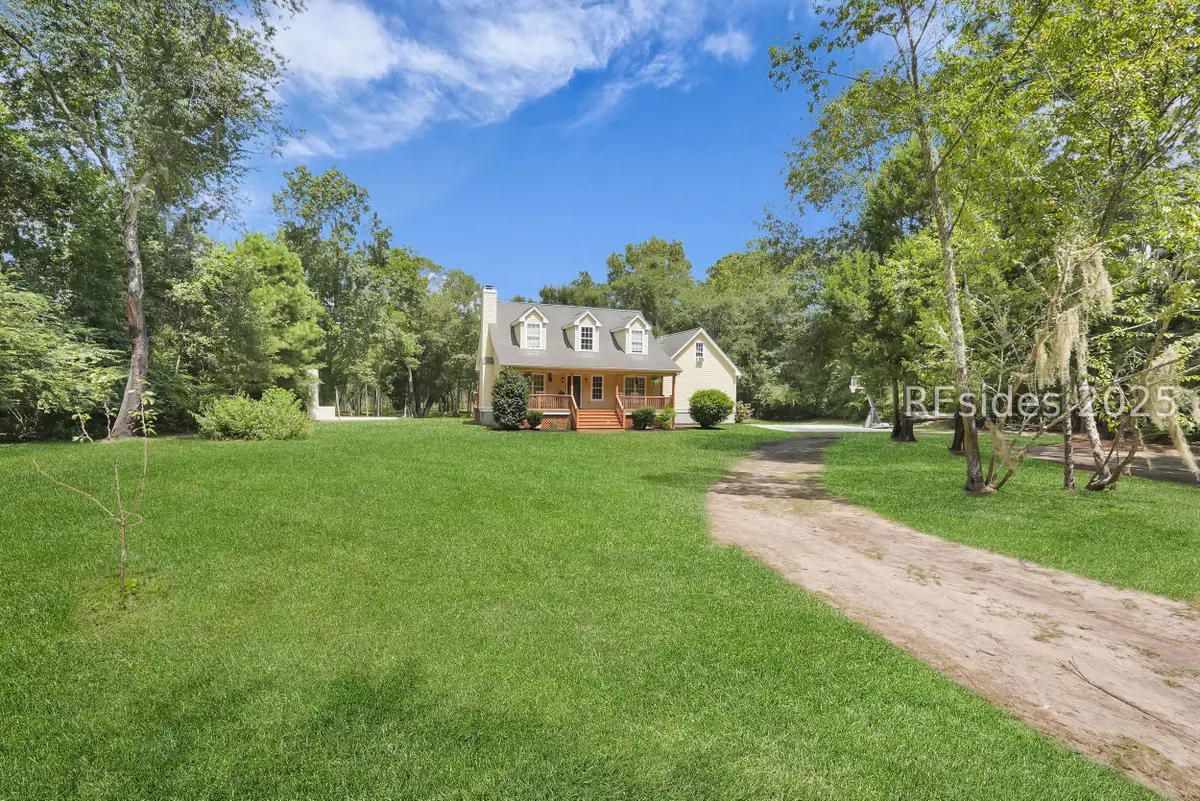 959 Sea Island Parkway, Saint Helena Island, SC 29920 - #1