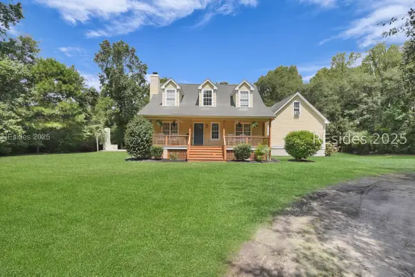 959 Sea Island Parkway, St Helena Island, SC 29920