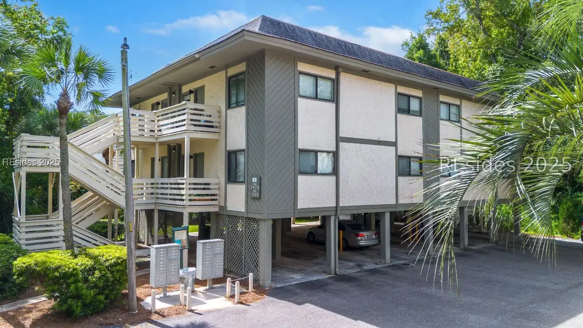 104 Cordillo Parkway #B8, Hilton Head Island, SC 29928 - Image #1