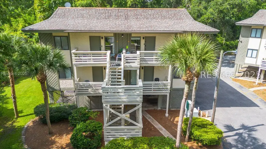 104 Cordillo Parkway #B8, Hilton Head Island, SC 29928 - Image #2