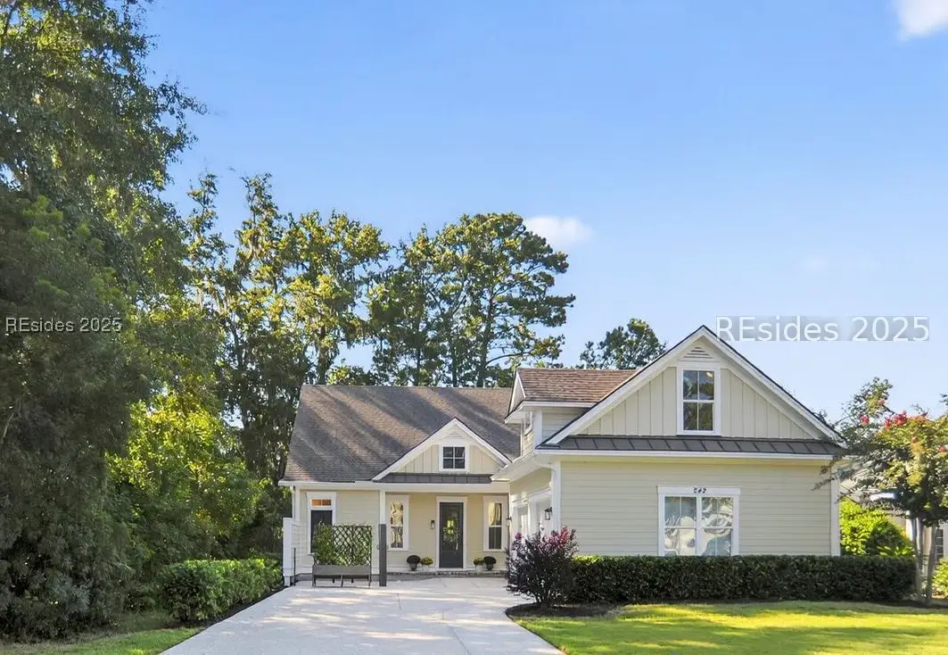 242 Club Gate Drive, Bluffton, SC 29910 - Image #1
