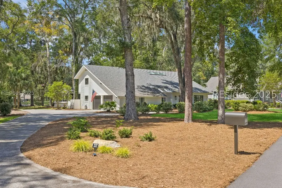 37 Cat Brier Lane, Hilton Head Island, SC 29926 - Image #2