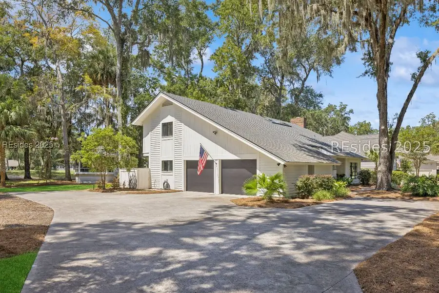37 Cat Brier Lane, Hilton Head Island, SC 29926 - Image #3