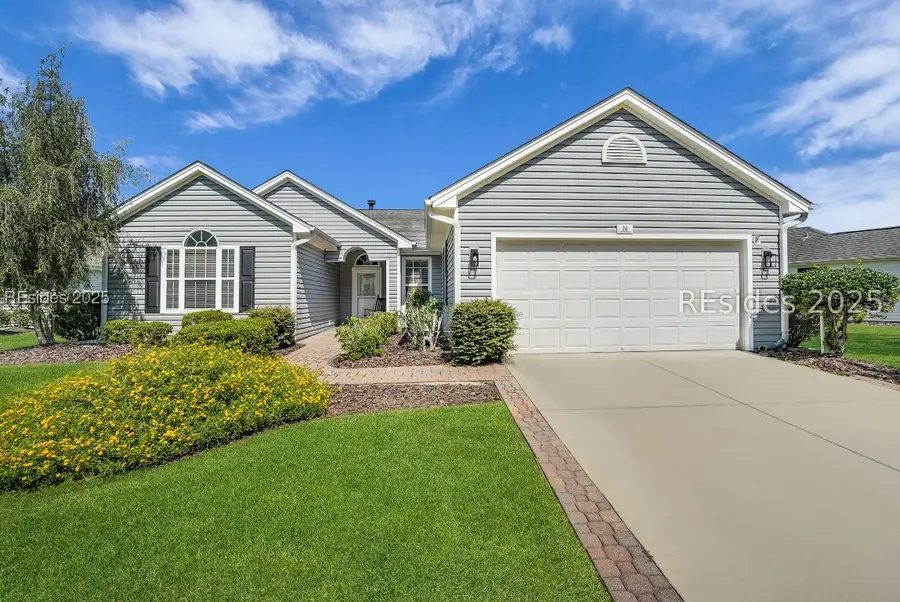 26 Hamilton Drive, Bluffton, SC 29909 - Image #3