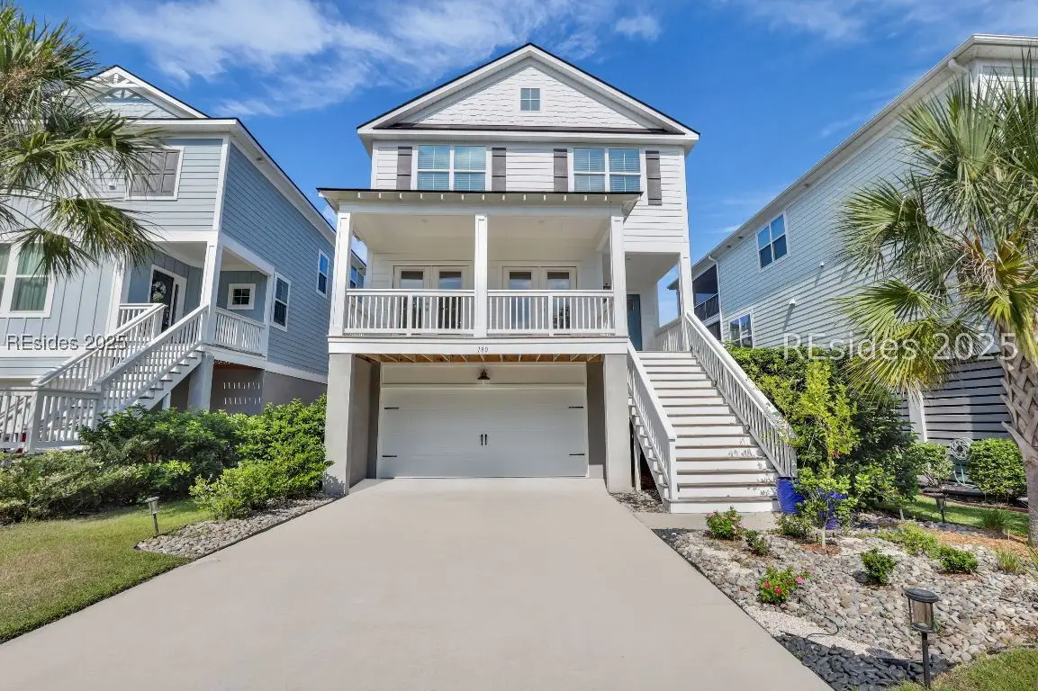 180 Mitchellville Road, Hilton Head Island, SC 29926 - Image #1