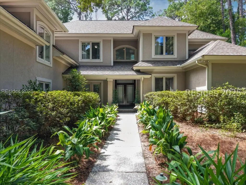 33 N Port Royal Drive, Hilton Head Island, SC 29928 - Image #1