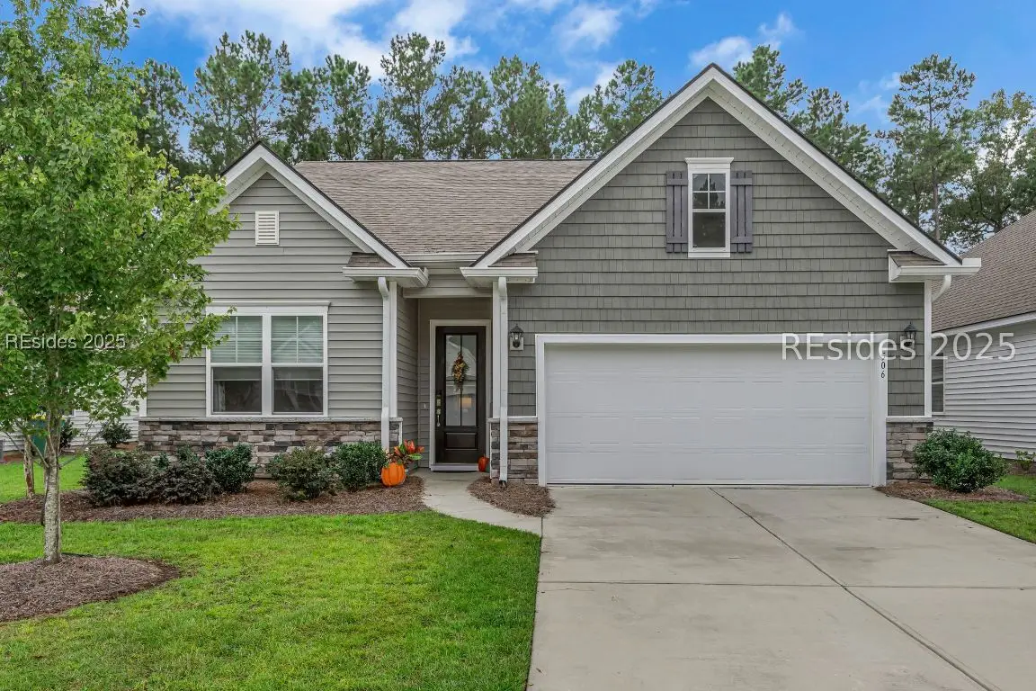 506 Rye Creek Circle, Okatie, SC 29909 - Image #1
