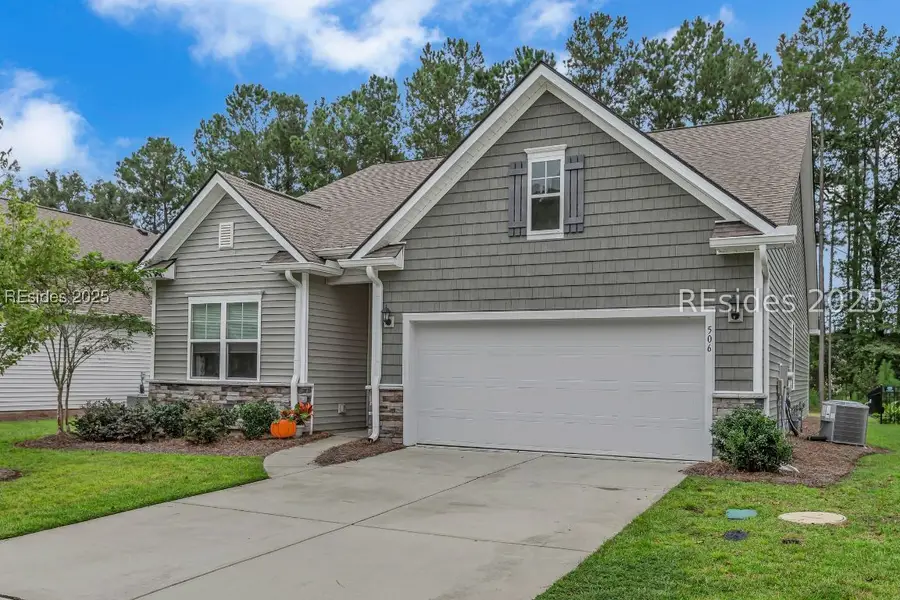 506 Rye Creek Circle, Okatie, SC 29909 - Image #2