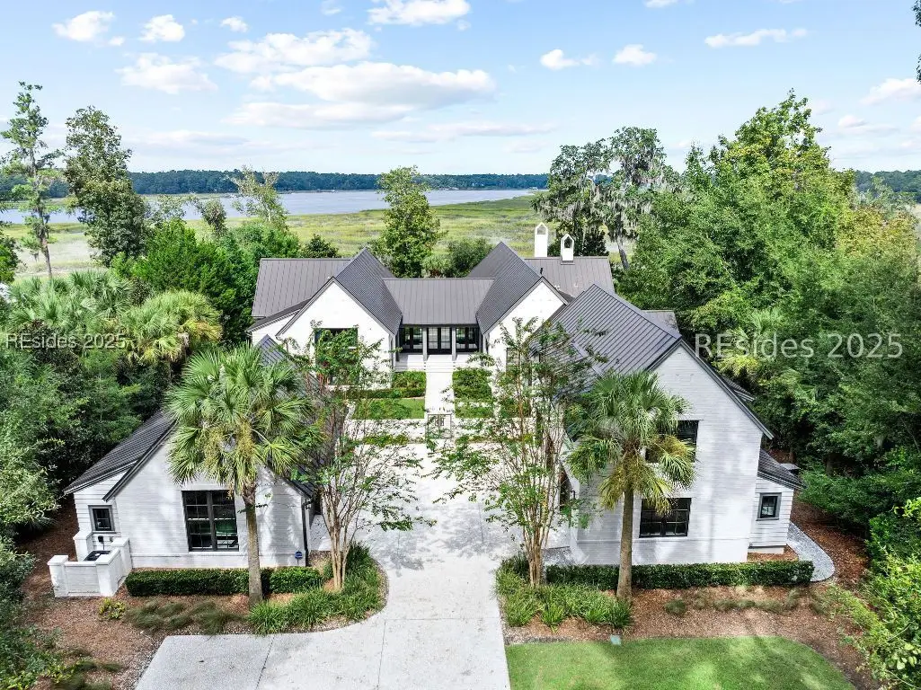 115 Mount Pelia Road, Bluffton, SC 29910 - Image #1