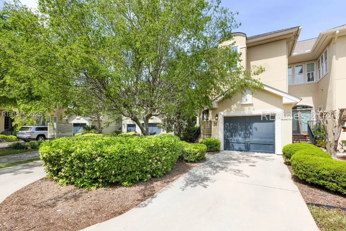31 Seagrass Landing Court, Hilton Head Island, SC 29926 - Image #1