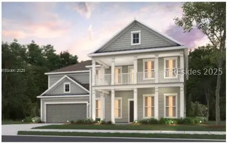 230 Midpoint Boulevard, Bluffton, SC 29910