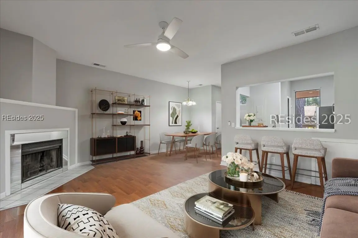 5 Gumtree Road #D19, Hilton Head Island, SC 29926 - Image #1