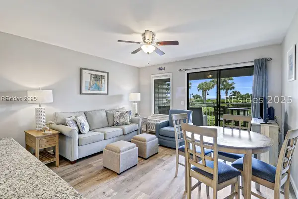 43 S Forest Beach Drive #107, Hilton Head Island, SC 29928