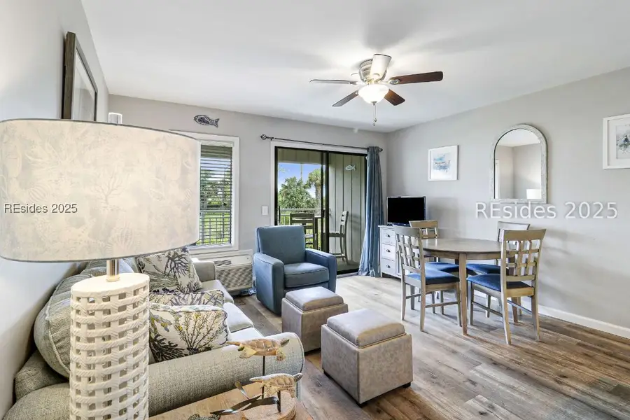 43 S Forest Beach Drive #107, Hilton Head Island, SC 29928 - Image #2