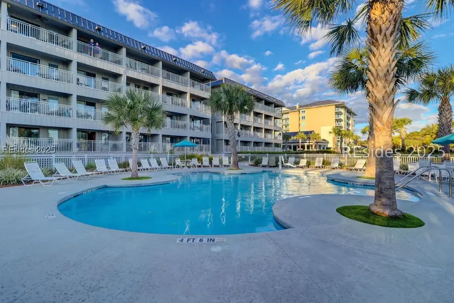43 S Forest Beach Drive #107, Hilton Head Island, SC 29928 - Image #3