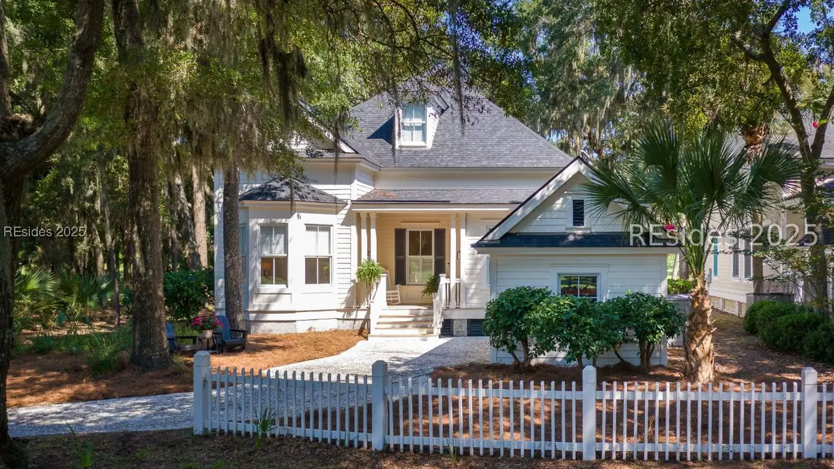 7 Prestwick Green, Daufuskie Island, SC 29915 - Image #1