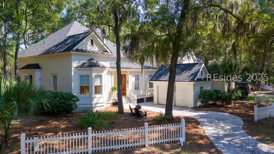 7 Prestwick Green, Daufuskie Island, SC 29915 - Image #2