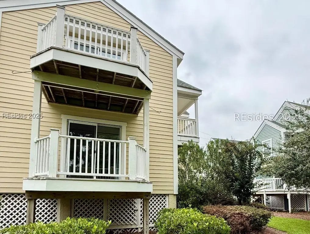 26 Old South Court #26E, Bluffton, SC 29910 - Image #1
