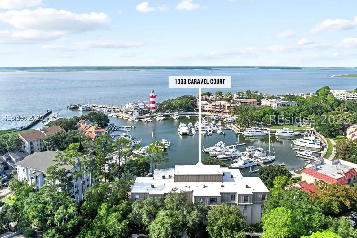 18 Lighthouse Lane #1033, Hilton Head Island, SC 29928 - Image #1