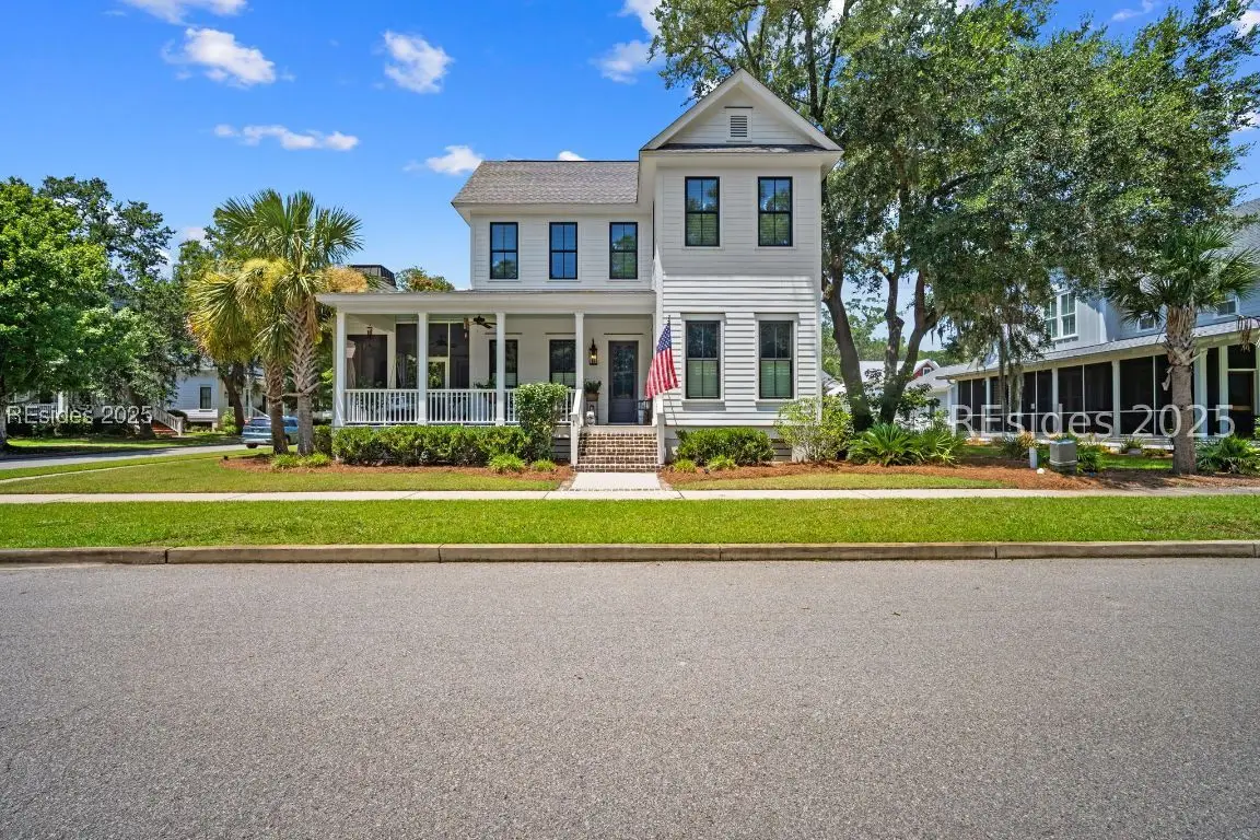 1 Park Row, Beaufort, SC 29907 - Image #1