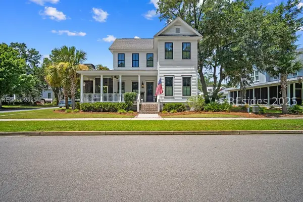 1 Park Row, Beaufort, SC 29907
