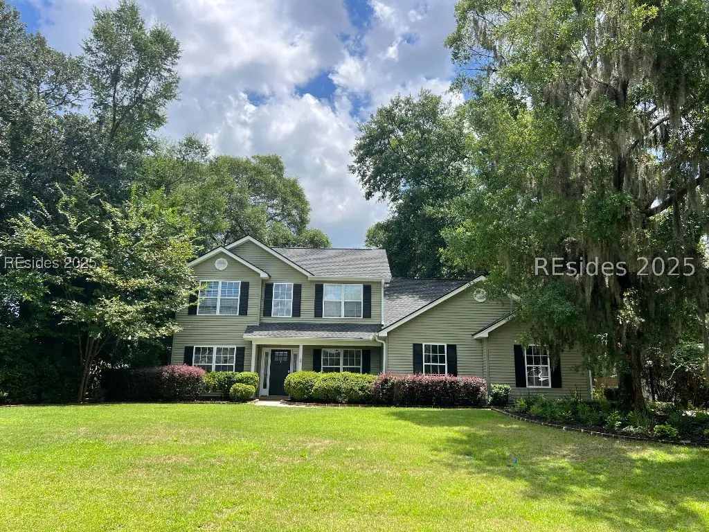 1074 Otter Circle, Beaufort, SC 29902 - #1