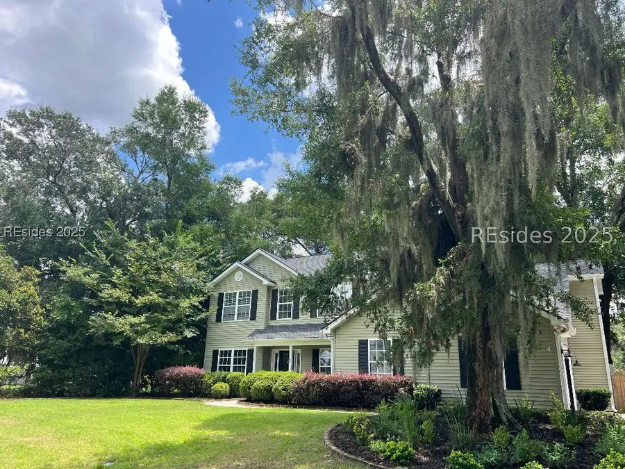 1074 Otter Circle, Beaufort, SC 29902 - #3