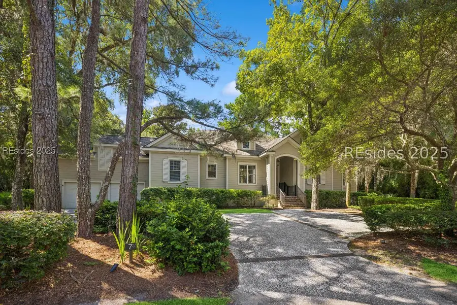 7 Willow Oak Road W, Hilton Head Island, SC 29928 - Image #2