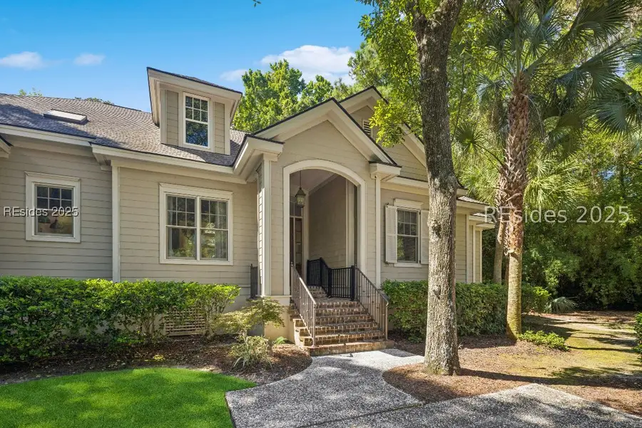 7 Willow Oak Road W, Hilton Head Island, SC 29928 - Image #3
