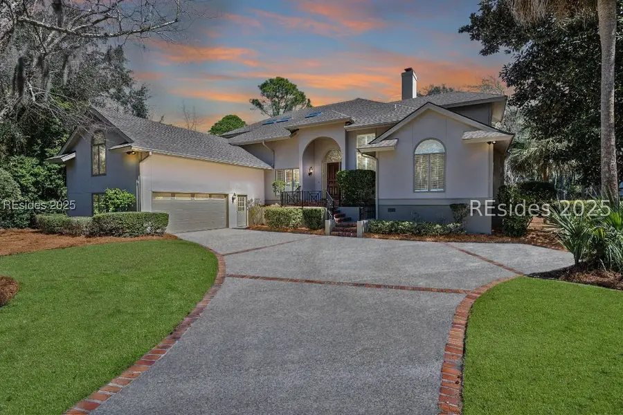 1 Long Brow Road, Hilton Head Island, SC 29928 - Image #2
