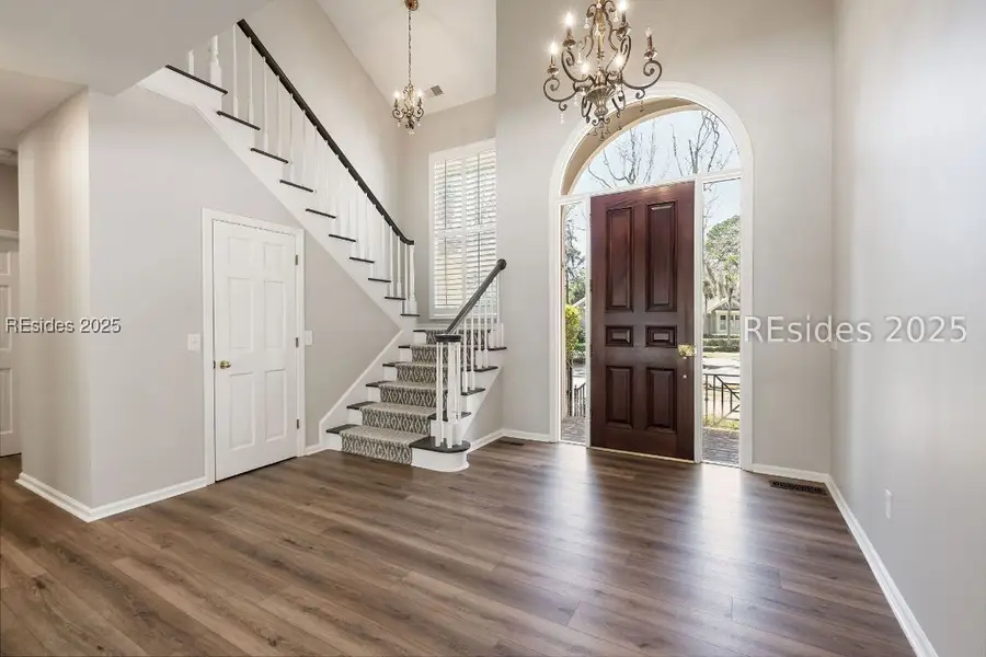 1 Long Brow Road, Hilton Head Island, SC 29928 - Image #3