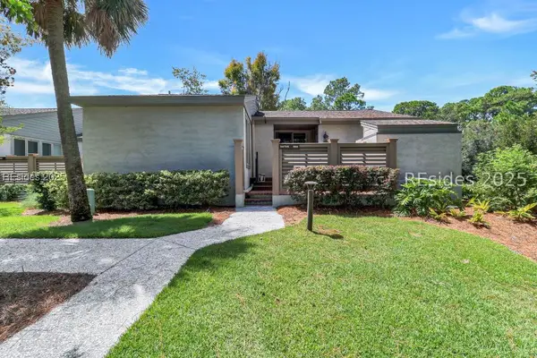 226 S Sea Pines Drive #1585, Hilton Head Island, SC 29928