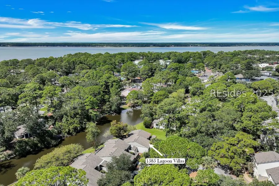 226 S Sea Pines Drive #1585, Hilton Head Island, SC 29928 - Image #2