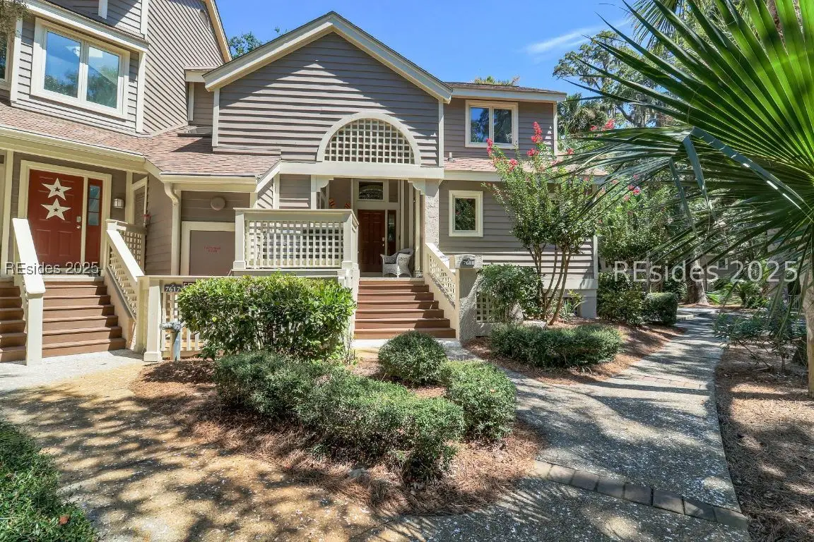 80 Ocean Lane #7618, Hilton Head Island, SC 29928 - Image #1