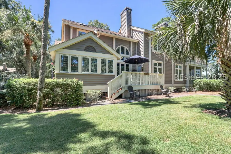 80 Ocean Lane #7618, Hilton Head Island, SC 29928 - Image #2