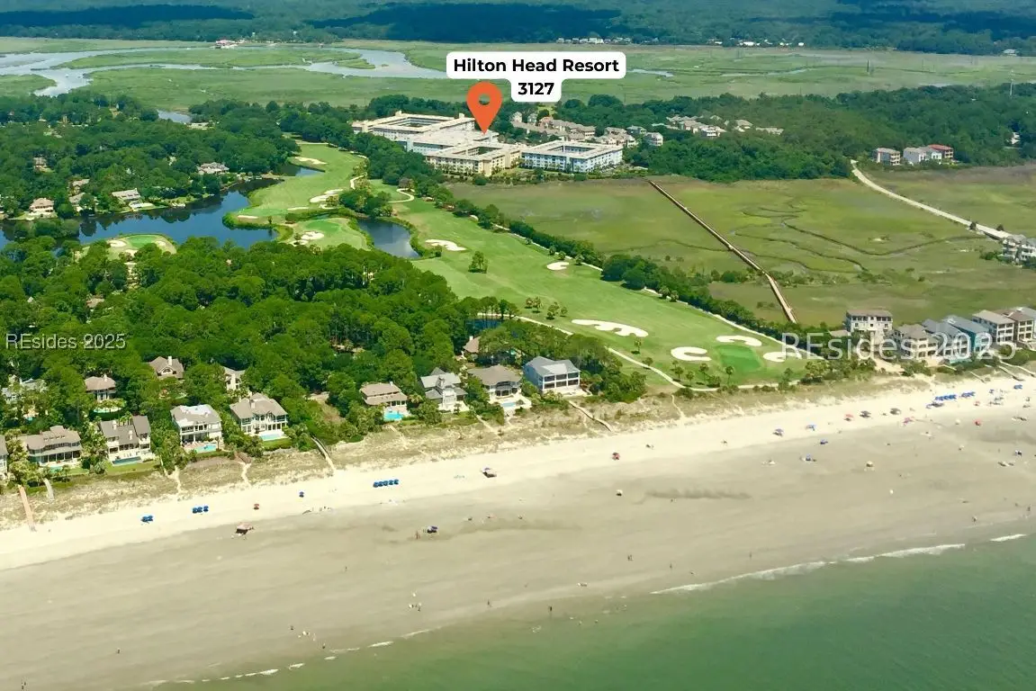 663 William Hilton Parkway #3127, Hilton Head Island, SC 29928 - Image #1