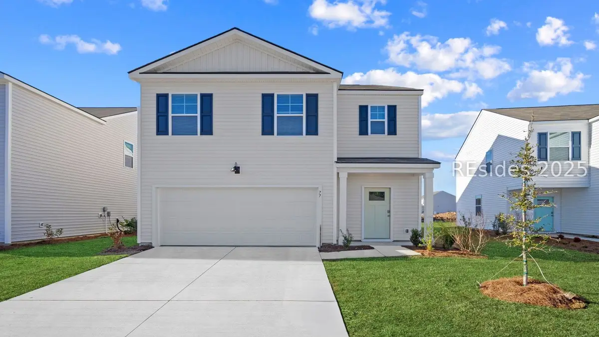 1405 Sanctum Street, Ridgeland, SC 29936 - Image #1