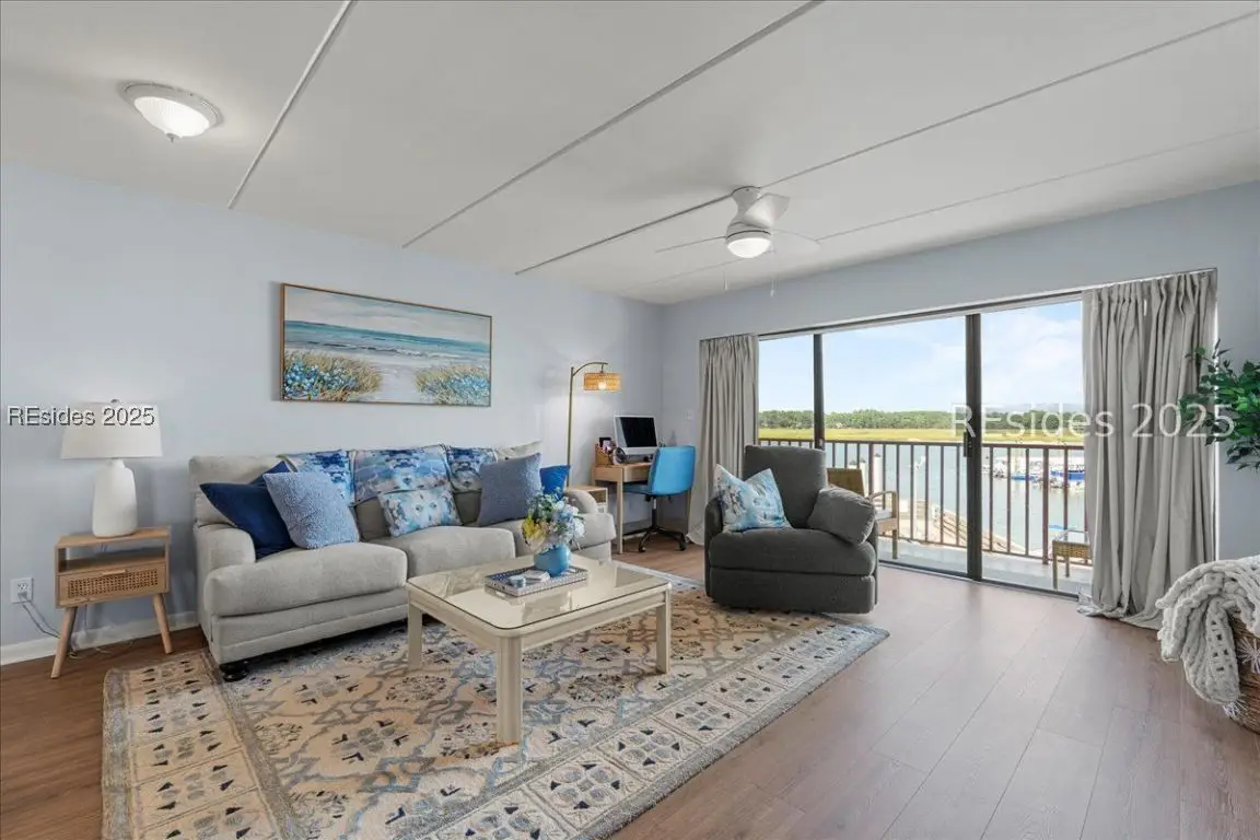 100 Helmsman Way #214, Hilton Head Island, SC 29928 - Image #1