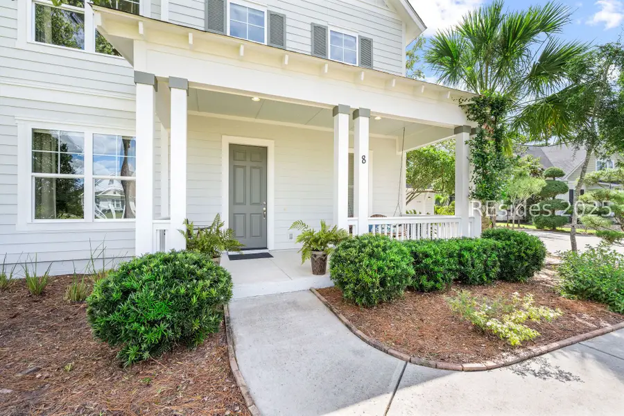 8 Daffodil Farm Way, Bluffton, SC 29910 - Image #3