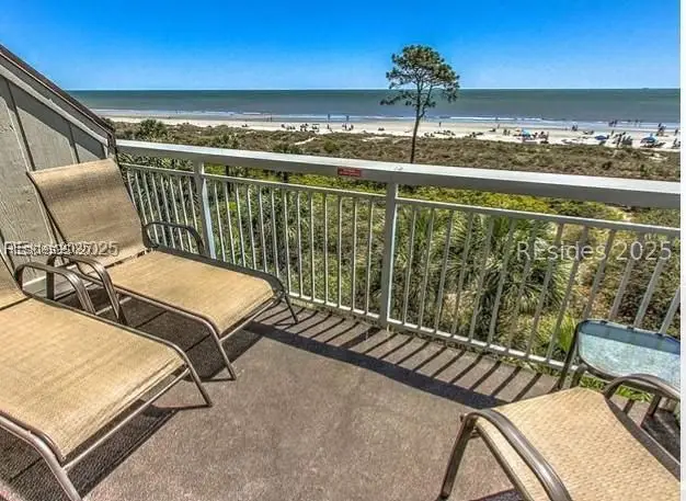 4 N Forest Beach Drive #208, Hilton Head Island, SC 29928 - #3