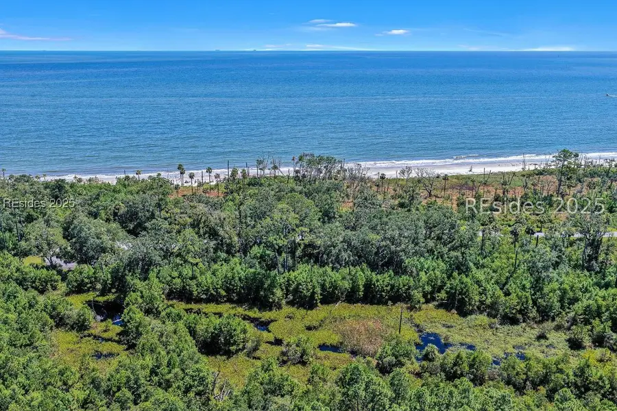 10 Beauregard Boulevard, Daufuskie Island, SC 29915 - Image #3