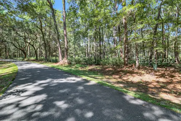 45 Masters Drive, Daufuskie Island, SC 29915