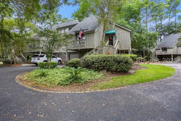10 Compass Point #10B, Hilton Head Island, SC 29928