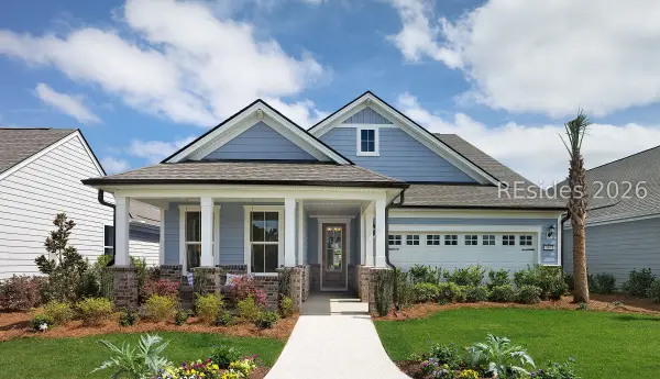 313 Grande Avenue, Bluffton, SC 29909