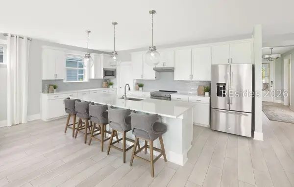 789 Wiry Green Leaf Lane, Bluffton, SC 29909