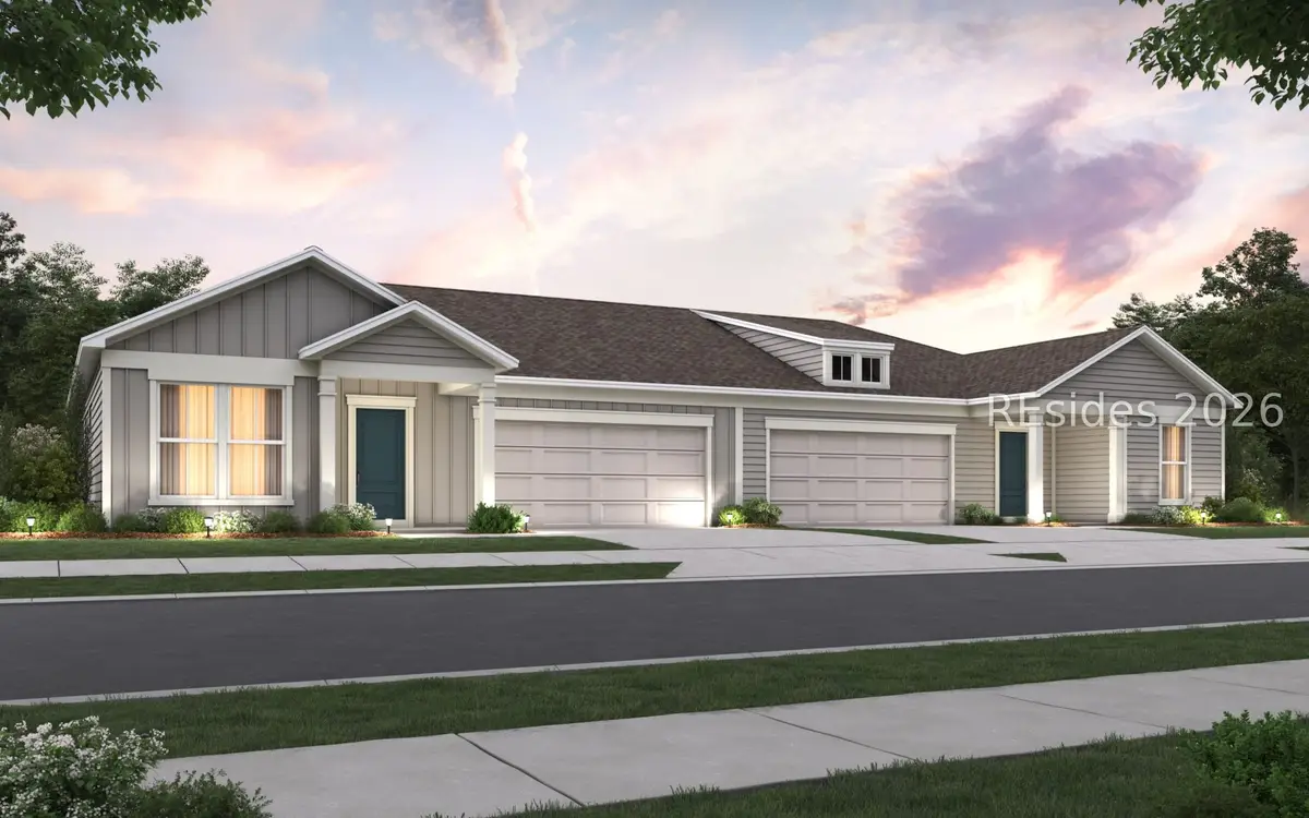 396 Walleye Boulevard, Bluffton, SC 29909 - #1