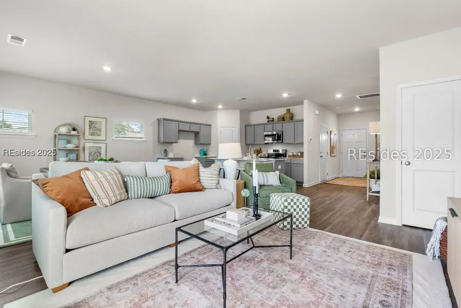 549 Volunteer Park Road, Ridgeland, SC 29936 - Image #2