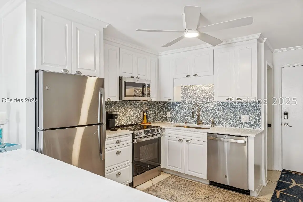 15 S Forest Beach Drive #2B, Hilton Head Island, SC 29928 - Image #1