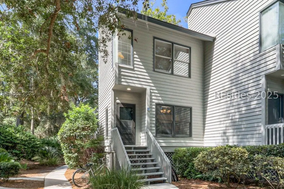 19 Lemoyne Avenue #23, Hilton Head Island, SC 29928 - Image #1